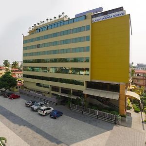 Classic Sarovar Portico Trivandrum